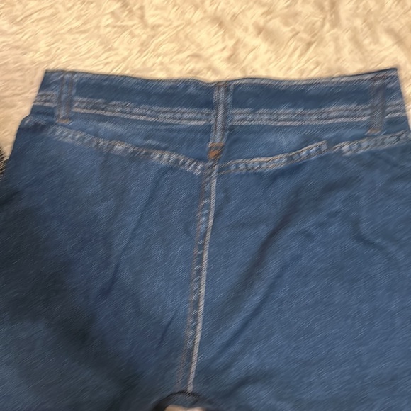 Icon Apparel sweatpants.  Look like jeans size L/XL - Picture 10 of 12